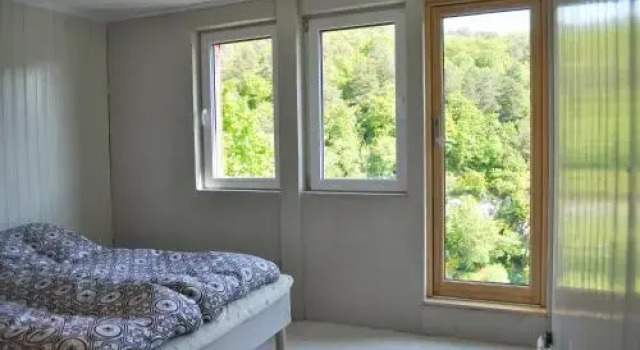 Hei og Hav - i Torbjørn Egners Ferierike, Rezervovat Hotel Hotely v Southern Norway s bazénem, Bazén