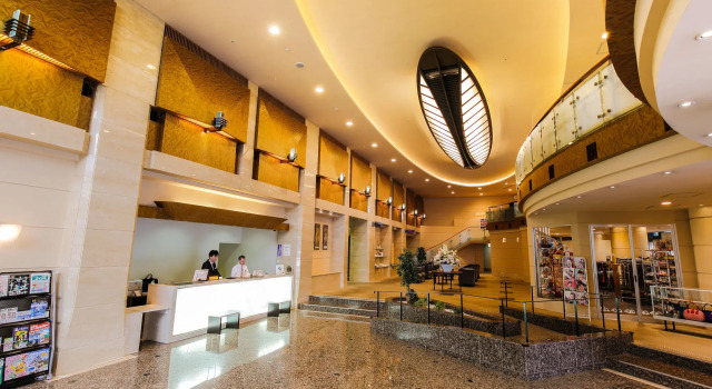 Wakayama Urban Hotel