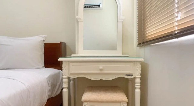 Апартаменты Deluxe Modern And Comfortable 1Br Apartment Belmont Residence