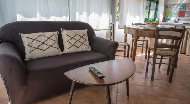 Апартаменты Casale De Filippo