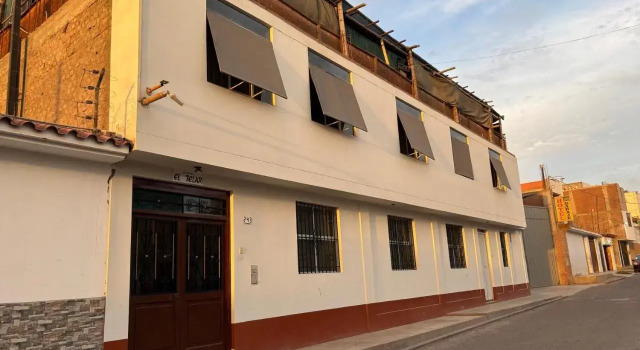 Hospedaje el Telar