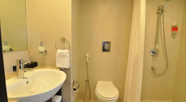 Camera Standard Keys Select by Lemon Tree Hotels, Kochi