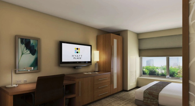 Hyatt Place Austin Airport, Rezerwuj Hotel Austin Greater Austin