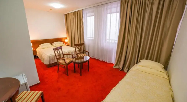 Номер Classic Hotel San Terme Laktaši