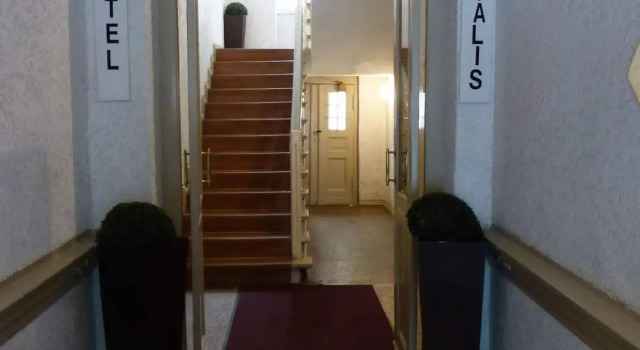 Hotel Novalis