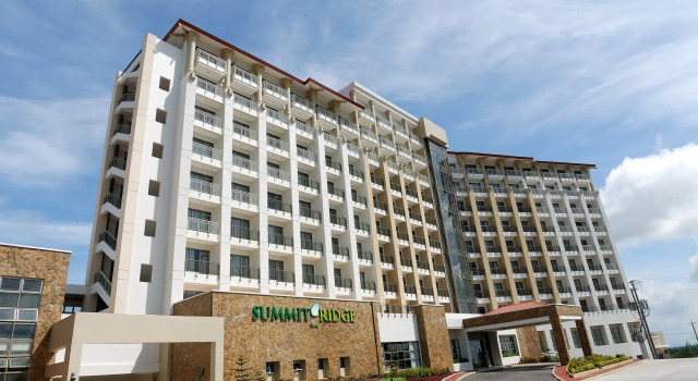 Summit Ridge Tagaytay