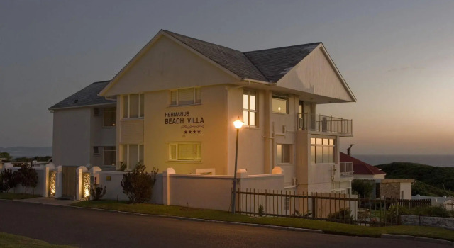 Вилла Hermanus Beach