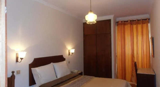 Номер Standard Hotel S. Marino