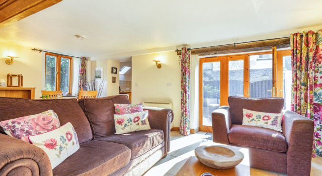 Miller's Lodge, Rezervasyon Otel Liskeard Cornwall