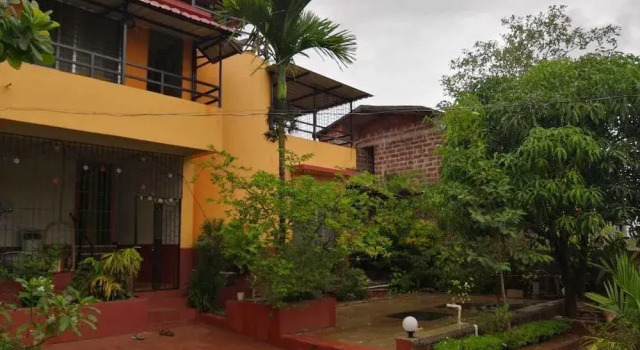 Ekdant Holiday Home Ganpatipule, Забронировать Отель Отели штата Махараштры 3 звезды, 3*
