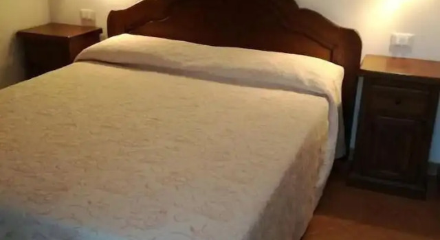 Номер Classic Agriturismo Sant'Erasmo