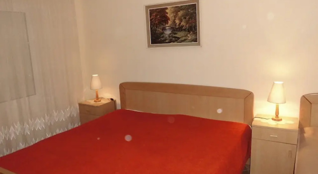 Apartments Hackl