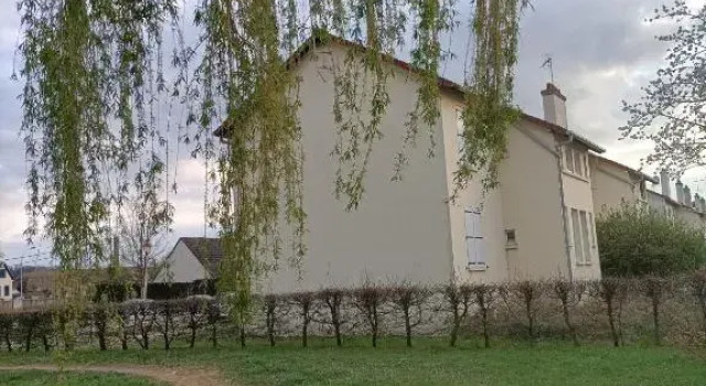 Au Saule Pleureur, Book Lejlighed Villers-Saint-Paul Oise
