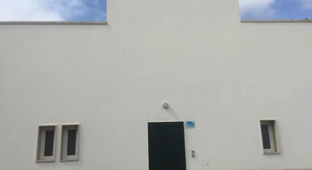 Casa di Maria