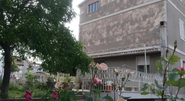 Sa Nuche, Buchen Sie Hotel Mamoiada Barbagia
