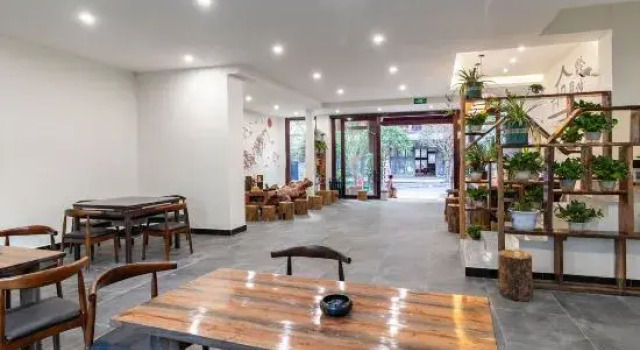 Yungexuan B&B