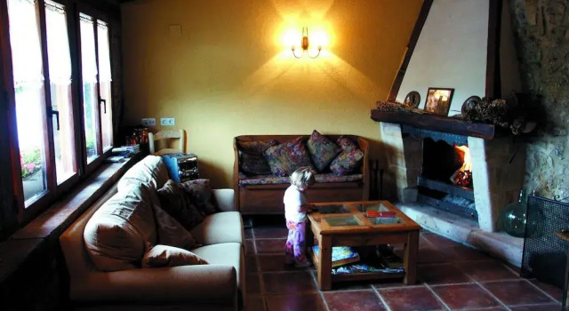 Aristieta, Réserver Maison de vacances Cottages à Pays basque, Cottage