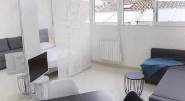 Aix en Location, Забронировать Апартаменты/квартира Апартаменты Экс-ан-Прованса, рядом с Fontaine d'Argent Theater, Апартаменты/квартира