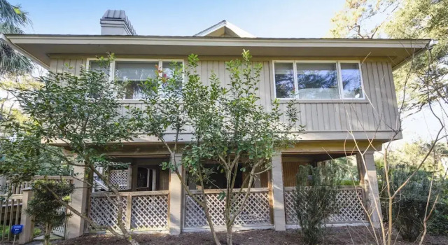 12 Ibis Holiday Home
