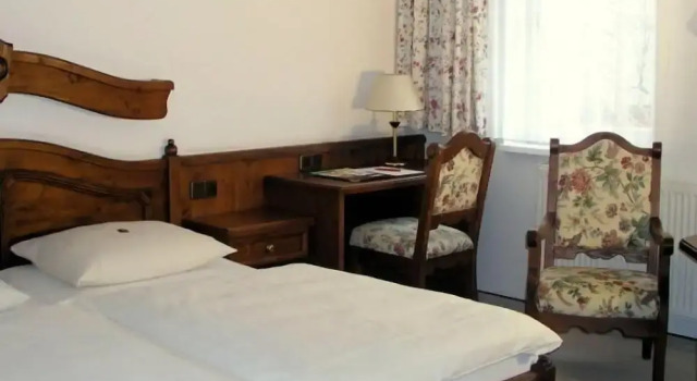 Hotel Unstruttal, Reserva ahora Hotel Freyburg Saale-Unstrut