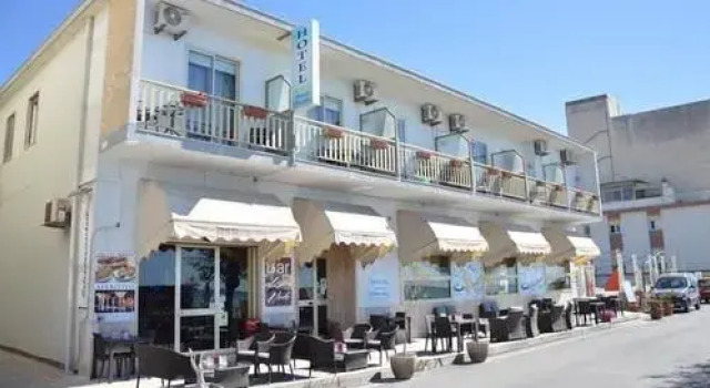 Albergo Piccolo Paradiso
