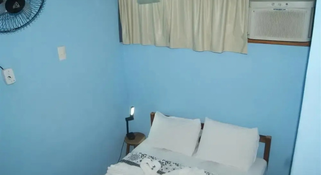 Pousada Aqui é Para-Ti
