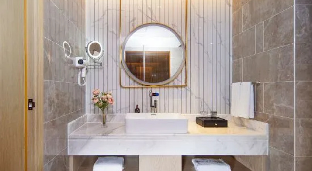 Люкс Lianjiang Avenue Vienna International Hotel