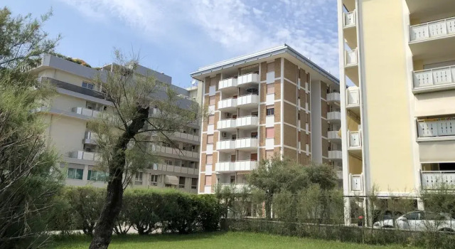 Condominio Franco
