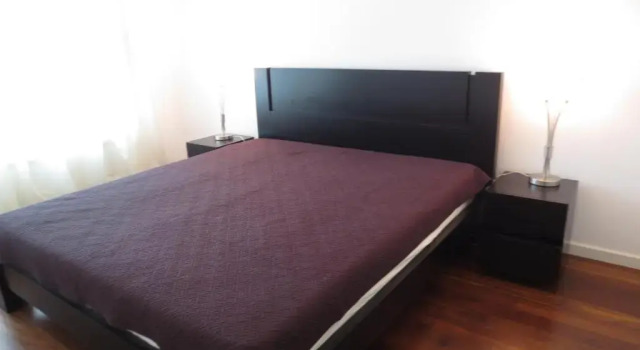 Апартаменты Elena's Apartment