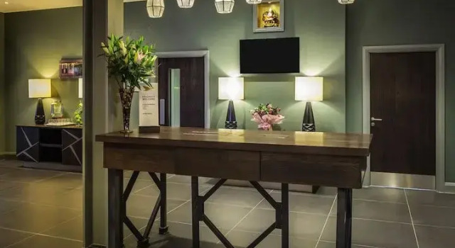 Номер Standard Mercure Bridgwater