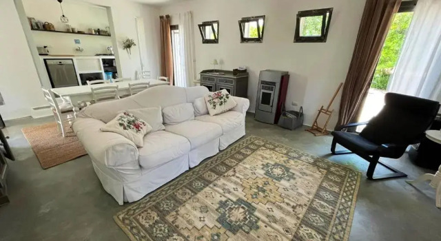 4 bedrooms villa with private pool enclosed garden and wifi at Carovigno 7 km away from the beach, Забронировать Вилла Каровиньо Долина Итрии