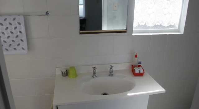 Семейный люкс Taihape Motels