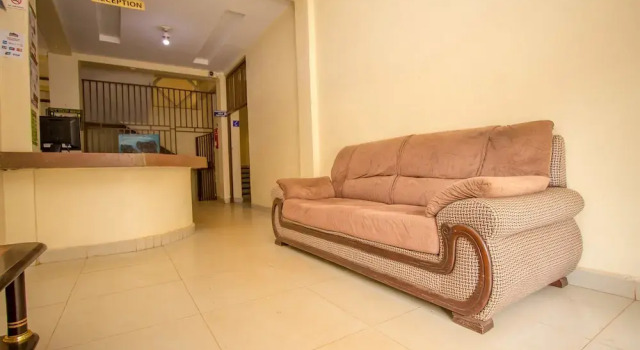 Sun Guest House View Hotel