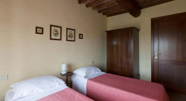 Agriturismo Bio Podere Doganelle