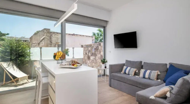 Апартаменты Comfort Michelangelo City Luxury Lodge