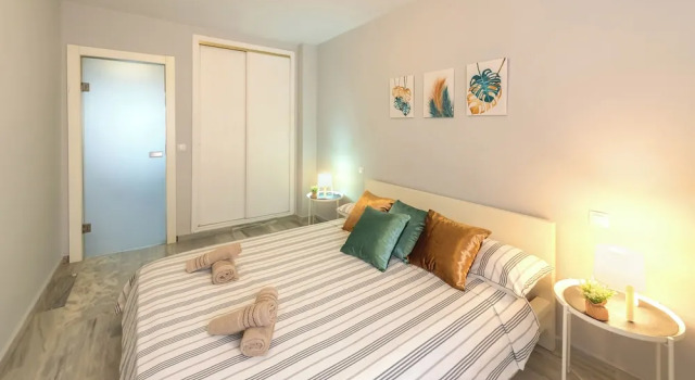 Skysea Holidays Malaga Turquesa