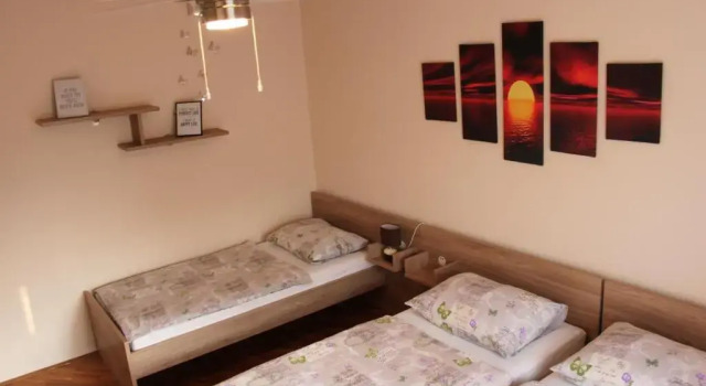 Apartment Jasna