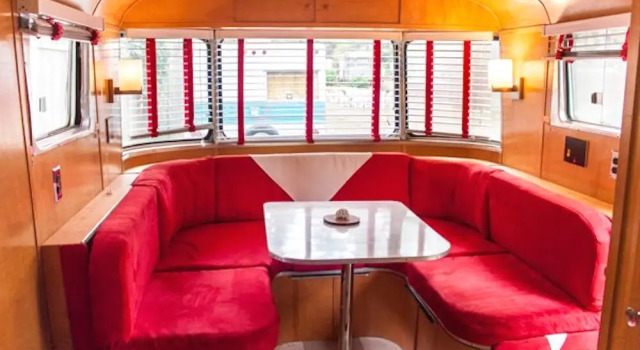 Sou'wester Lodge & Vintage Trailers, Rezerwuj Hotel Long Beach Waszyngton