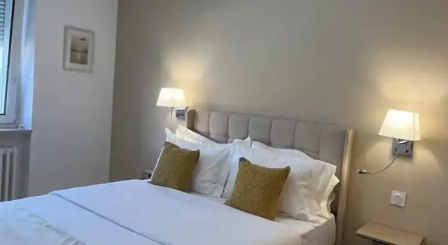 Апартаменты Classic AppartHôtel Elite Forbach Centre