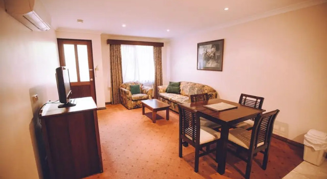 Апартаменты Standard Margaret River Resort