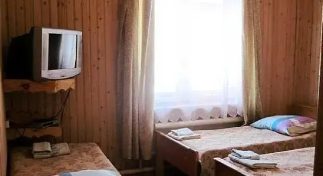 Коттедж Юность
