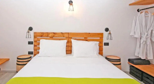 Camara Studio Mykonos
