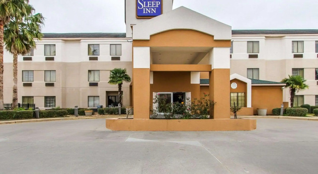 Sleep Inn Scott/Lafayette West, Boek Hotel Hotels in Missouri met zwembad, Zwembad