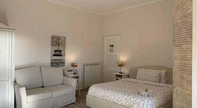 Номер Superior Don Giacchì Country House