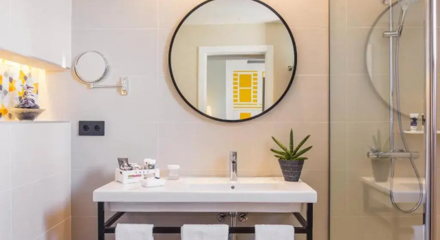 Двухместный номер Special One Motel One Madrid-Plaza de España