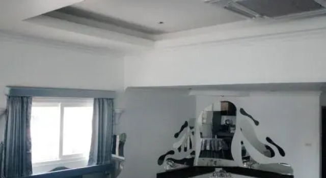 Апартаменты 115sqm Studio Type Jacucci - Apartment 301