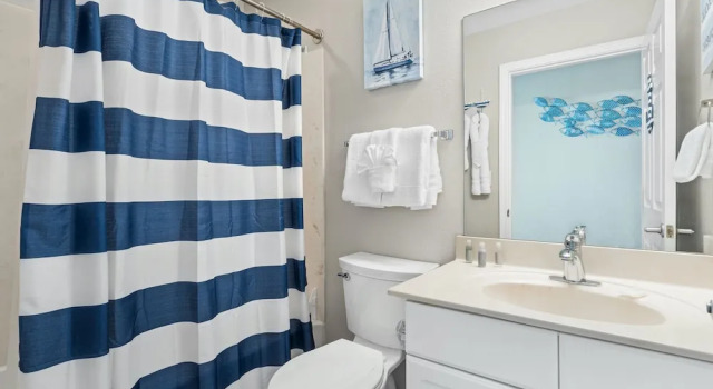 Номер Standard c 1 комнатой с видом на океан Tidewater Beach Resort by Panhandle Getaways