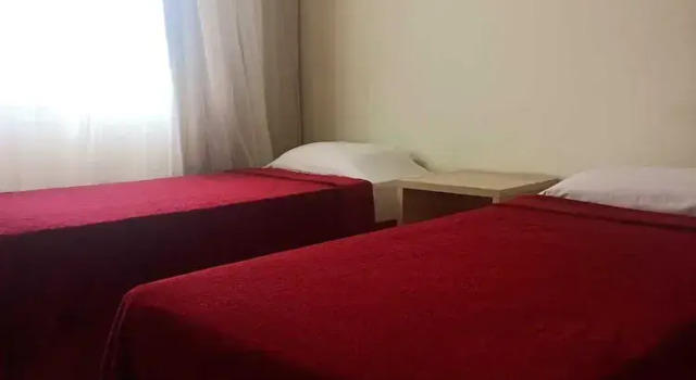 Двухместный номер Standard с балконом Bay Park Hotel Resort