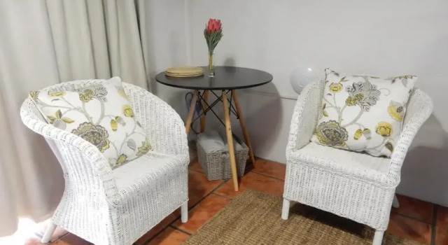 Номер Standard Mountain View Swellendam