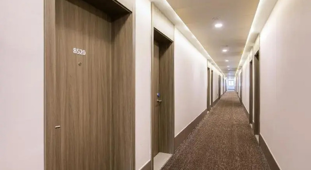Hanting Hotel (Hangzhou Fuyuang Transfer Station), Rezerwuj Hotel Hangzhou Zhejiang